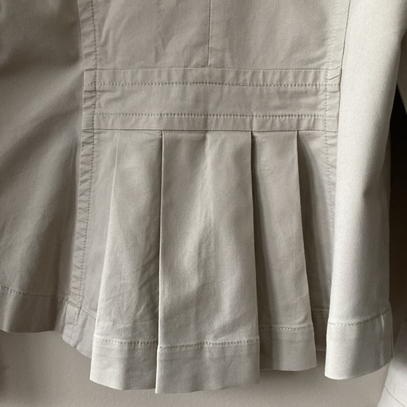 DKNY Jeans Blazer - Picture 7 of 10